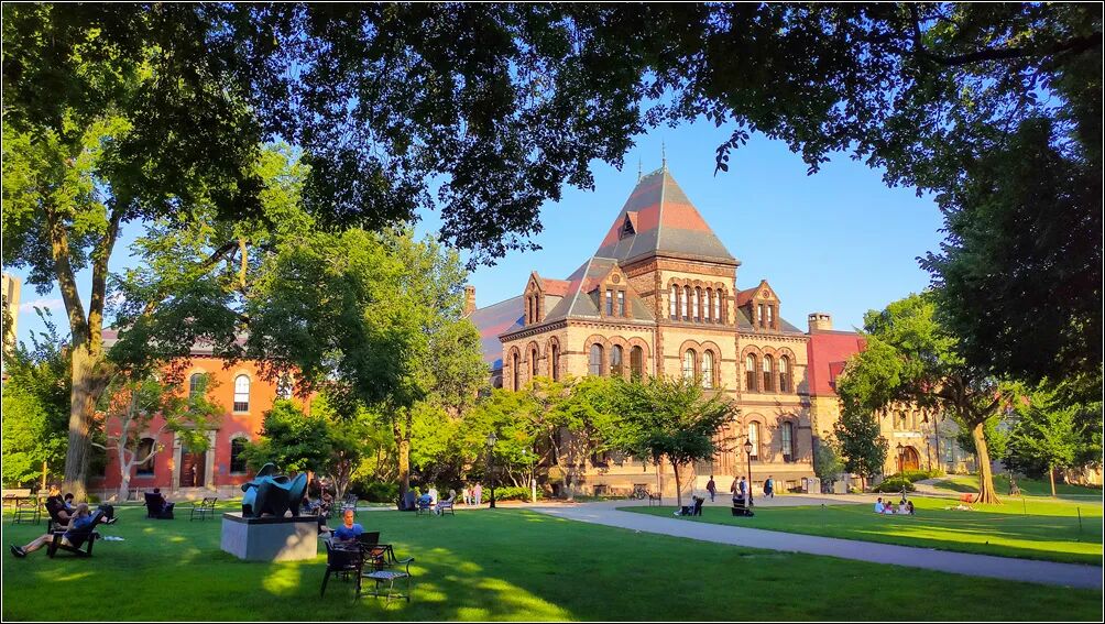 2026最难进美国大学出炉!第一名换人,竟不是哈耶普斯?! 数据 MIT 第7张 2026最难进美国大学出炉!第一名换人,竟不是哈耶普斯?! 数据 MIT 第7张